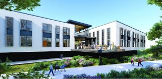 We did not find results for: High Performing Buildings
