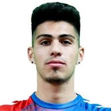 Profile Richard Gaona, : Info, news, matches and statistics