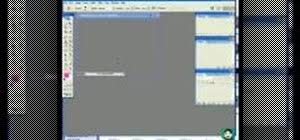 This will make it easier to center the shape on the new background. How To Make A Funny Face Using The Liquify Tool In Photoshop Photoshop Wonderhowto