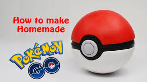 A microcontroller monitores the led signals and decides whether the. Homemade Pokemon Go Ball How To Make A Pokeball Polymer Clay Clay Tutorials Clay