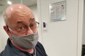 Fundraiser for Sheila Farmer by April Davis : Pastor Keith's Lung Transplant