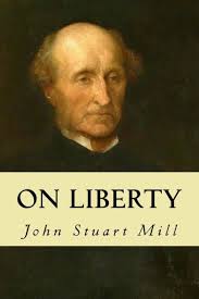 On Liberty by Editorial Oneness, John Stuart Mill, Paperback