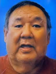 Obituary for Ronald Isaac Whiteclay