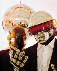Daft punk helmet guy man discovery era, with leds, white. Daft Punk Discovery Era Daft Punk Punk Punky