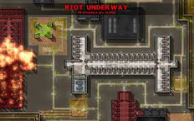 Prison architect is one of the best creative games available on the market. Prison Architect Vegard Skjefstad