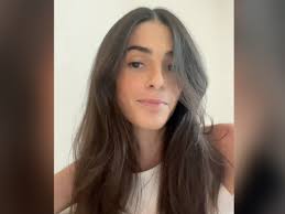 TikTok star Rachel Yaffe dead at 27 after liver cancer battle