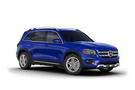 Mercedes Benz Glb Class 2021 Price Specs Carsguide