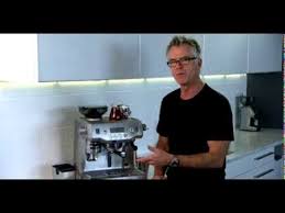 We did not find results for: Breville The Oracle How To Use The Worlds First Automatic Manual Espresso Machine Youtube