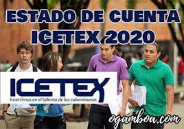 Lo único que tenemos que hacer una vez logueados, es hacer clic en continuar de la ventana de confirmación siguiente. áˆ Consulta Estado De Cuenta Icetex 2020 Colombia
