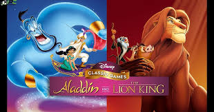 Download slap kings for android & read reviews. Disney Classic Games Aladdin And The Lion King Free Download
