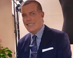 BESPOKE CLOTHIER SCOTT HILL JOINS PAUL STUART WASHINGTON D.C. LOCATION