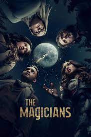 The Magicians 2020 Season 5 Episode 4 The Magicians Syfy The Magicians Watch Lucifer