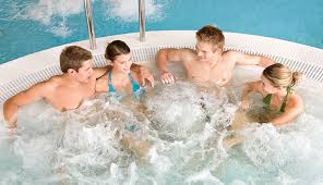 With a new hydrotherapy shower spa, exclusive to luxury bath, you'll be relaxed and rejuvenated every time you step in! 10 Best Hot Tub Accessories In 2021 Tested And Reviewed By Hot Tub Enthusiasts Globo Surf