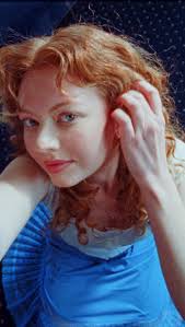 Liss, in my kitchen 🌀