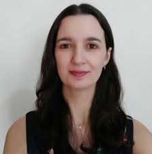 Drª Tatiele Jacques Bossi