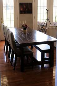 9 Diy Farmhouse Tables That You Can Make Yourself Farmhouse Dining Farmhouse Dining Table Home