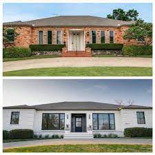 Check spelling or type a new query. 29 Best White Ranch Black Windows Ideas House Colors House Exterior Black Windows