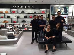 Queensbay mall bayan lepas malaysia. The Wait Is Over Charles Keith Has Vivacity Megamall Facebook
