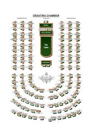 Houses Of Parliament Seating Plan House Plans