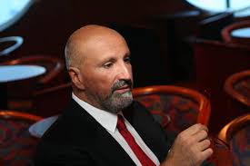 The vessel vincenzo onorato (imo: L Armatore Vincenzo Onorato Risponde Al Ministro Toninelli Non Sa Le Cose La Sua E Demagogia Elettorale Cagliari Vistanet