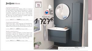 X9ln8hrsn7ls9m from www.decoidees.be take a look at our sanijura product range which can be delivered sanijura. Offre Nona Sanijura Chez Richardson
