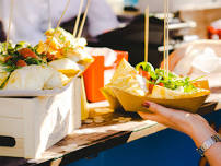Famous Food Festival