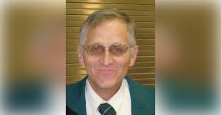 Obituary information for Ronald James Schwab