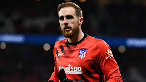 Jan oblak was born on the 7 th of january 1993 to matjaž oblak and stojanka majkić, both of who were his father and mother respectively. Atletico Madrid Jan Oblak Sets New Laliga Clean Sheets Record As Com