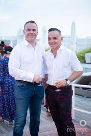 Telmont U.S. Launch Dinner at 1 Hotel South Beach