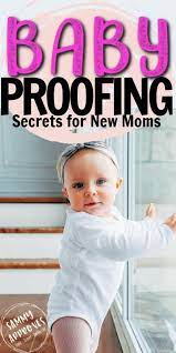 Best Baby Proofing Tips For Your Home Expert Safety Guidelines Crawling Baby Baby Proofing Baby Hacks