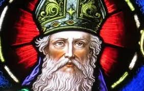 Saint Patrick: Ireland's Most Celebrated Immigrant