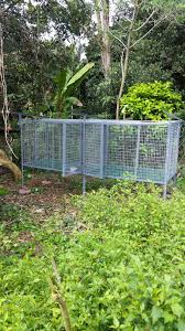 Perkara penting supaya anak ayam kekal sihat. Warisan Petani Diy Reban Ayam 1