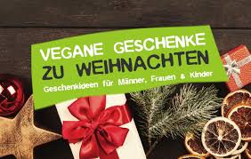 Februar ist der liebe und, in manchen ländern, der freundschaft gewidmet. 19 Vegane Weihnachtsgeschenke Und Geschenkideen Careelite