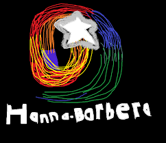 The swirling star.a heavily requested remake. Hanna Barbera Productions Logo 2nd Remake By Joeyhensonstudios On Deviantart