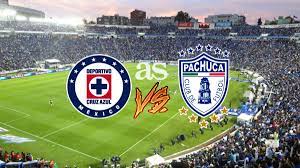 Los siete resultados hoy califican a los dirigidos por juan. Cruz Azul Rompio La Maldicion En El Estadio Azul As Mexico