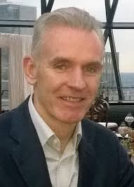 Michael PearsonMichael Pearson 2017 Speaker