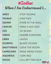 Popxodaily On Instagram Do You Do This Too Zodiac Signs Astrology Zodiac Sign Traits Zodiac Signs Horoscope