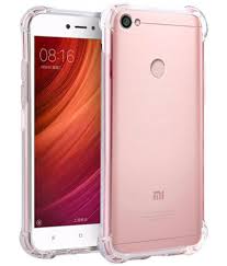 Xiaomi Redmi Y1 Lite Plain Cases Noise ...