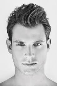 Many celebrity men use their widow's peak as a defining feature such as jude law, david beckham, and johnny depp. 22 Best Widow S Peak Hairstyles For Men In 2021 Hairstyle On Point Widows Peak Hairstyles Mens Hairstyles Widows Peak Hair And Beard Styles