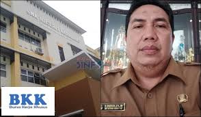 Assalamualaikum.wrwb.selamat siang saudaraku semuanya.bkk smk ristek karawang akan membuka loker buat tes insyaallah pada tgl 15 april 2020. Bkk Smkn I Karawang Penyalur Tenaga Kerja Profesional Dan Berkarakter Sinfo News