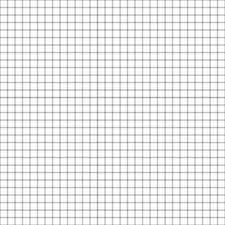 Quadrillage pixel art numérotés de a à z : Pixel Art Par Tete A Modeler