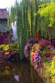 A Walk In The Park Beautiful Gardens Plants Gorgeous Gardens