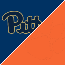 Image result for clemson pittsburgh espn football