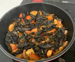 The duke of the duchy of makgobaskloof welcome from tito mboweni it's an honour and privilege to serve the people of south africa. Tito Mboweni Cooks Again This Time With Less Garlic The Citizen