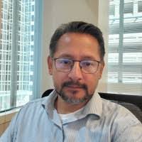 Rick Cerda's Instagram, Twitter & Facebook