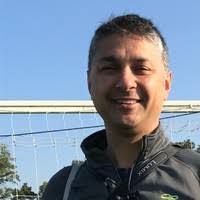 Naeem Ali's Instagram, Twitter & Facebook