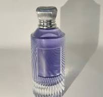 Lüks Yüksek Kalite Boş Özel Şık Eşsiz 100ml Toptan Parfüm Cam Şişesi