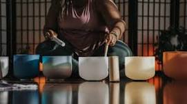 Yoga Flow, Sound Bath & Mantra