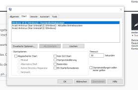 Como descargar avast premium security antivirus para pc gratis. Avast Free Antivirus Deinstallieren Gelost Deskmodder De