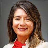 Nancy Farfan's Instagram, Twitter & Facebook